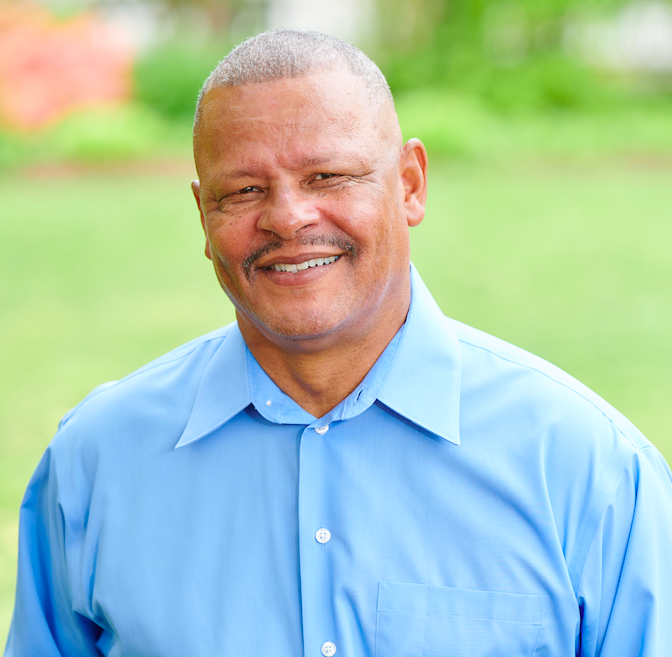 Del. Luke Torian